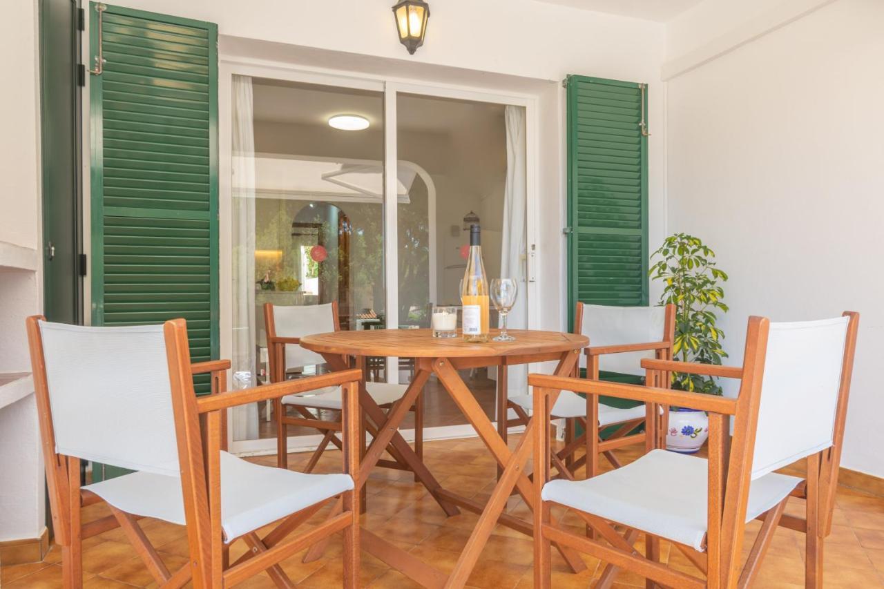Ses Fonts C25 Apartment ซอนปาร์ก ภายนอก รูปภาพ