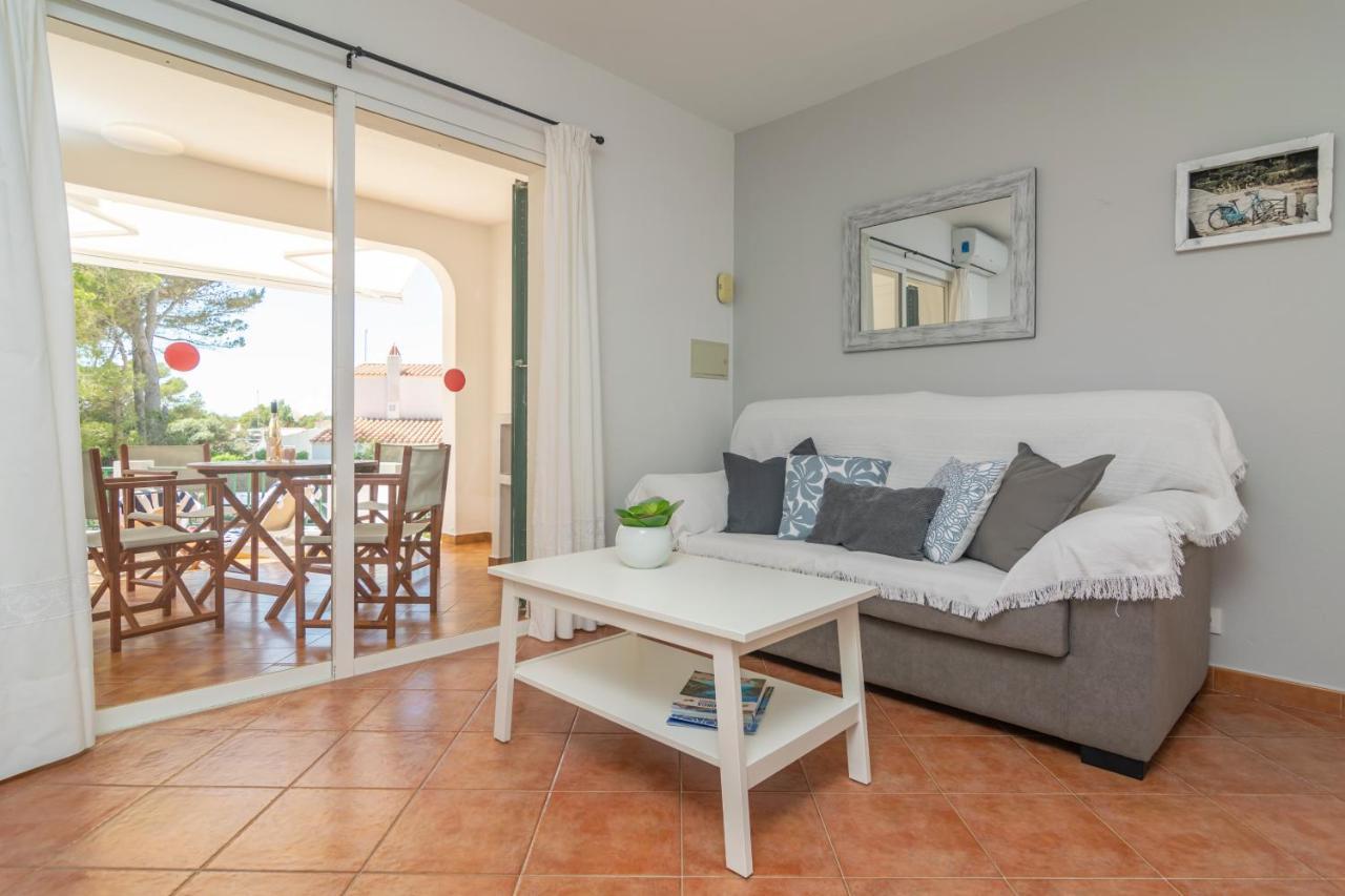 Ses Fonts C25 Apartment ซอนปาร์ก ภายนอก รูปภาพ