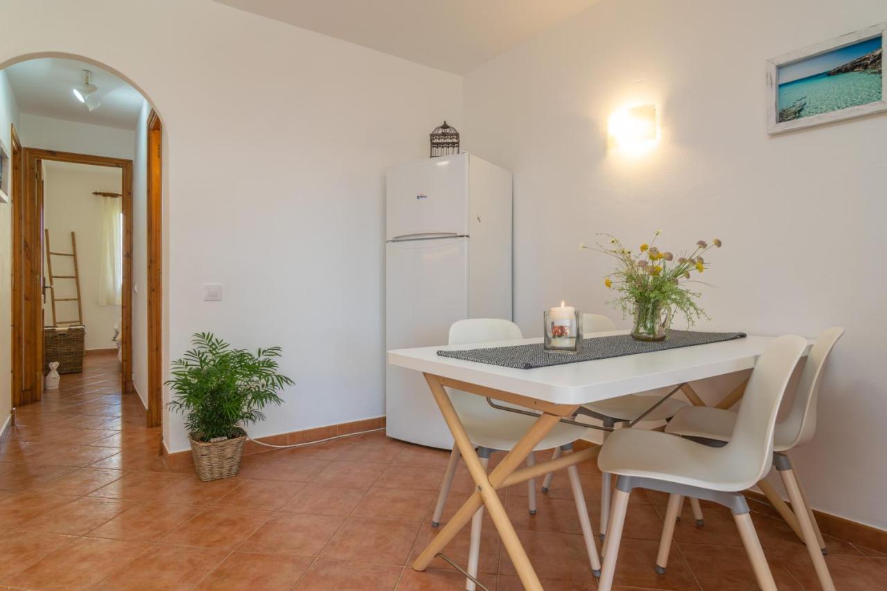 Ses Fonts C25 Apartment ซอนปาร์ก ภายนอก รูปภาพ
