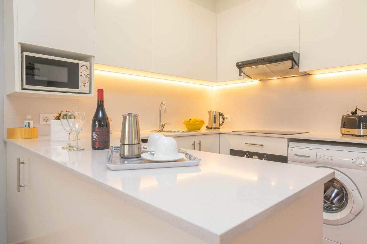 Ses Fonts C25 Apartment ซอนปาร์ก ภายนอก รูปภาพ