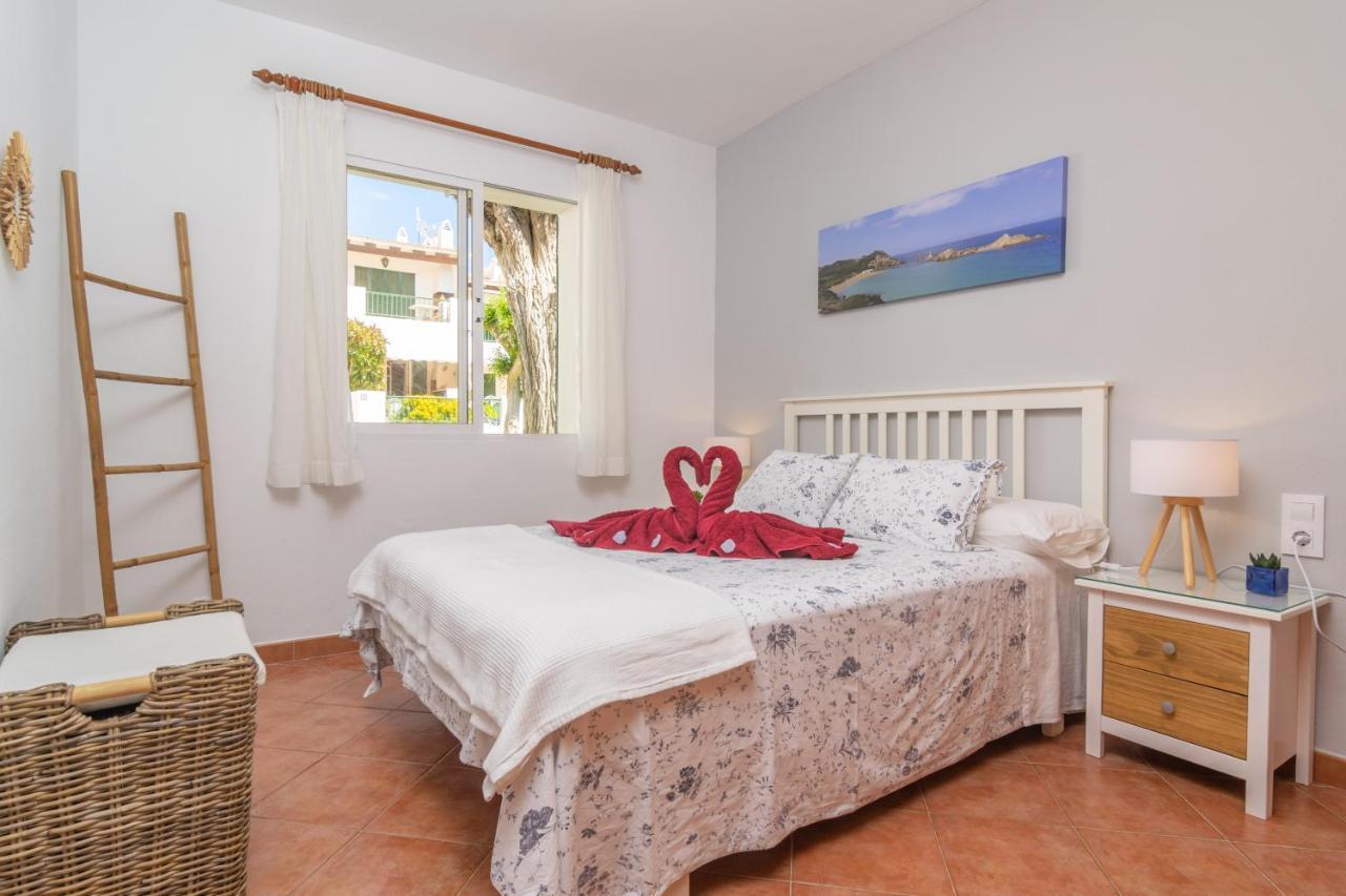 Ses Fonts C25 Apartment ซอนปาร์ก ภายนอก รูปภาพ