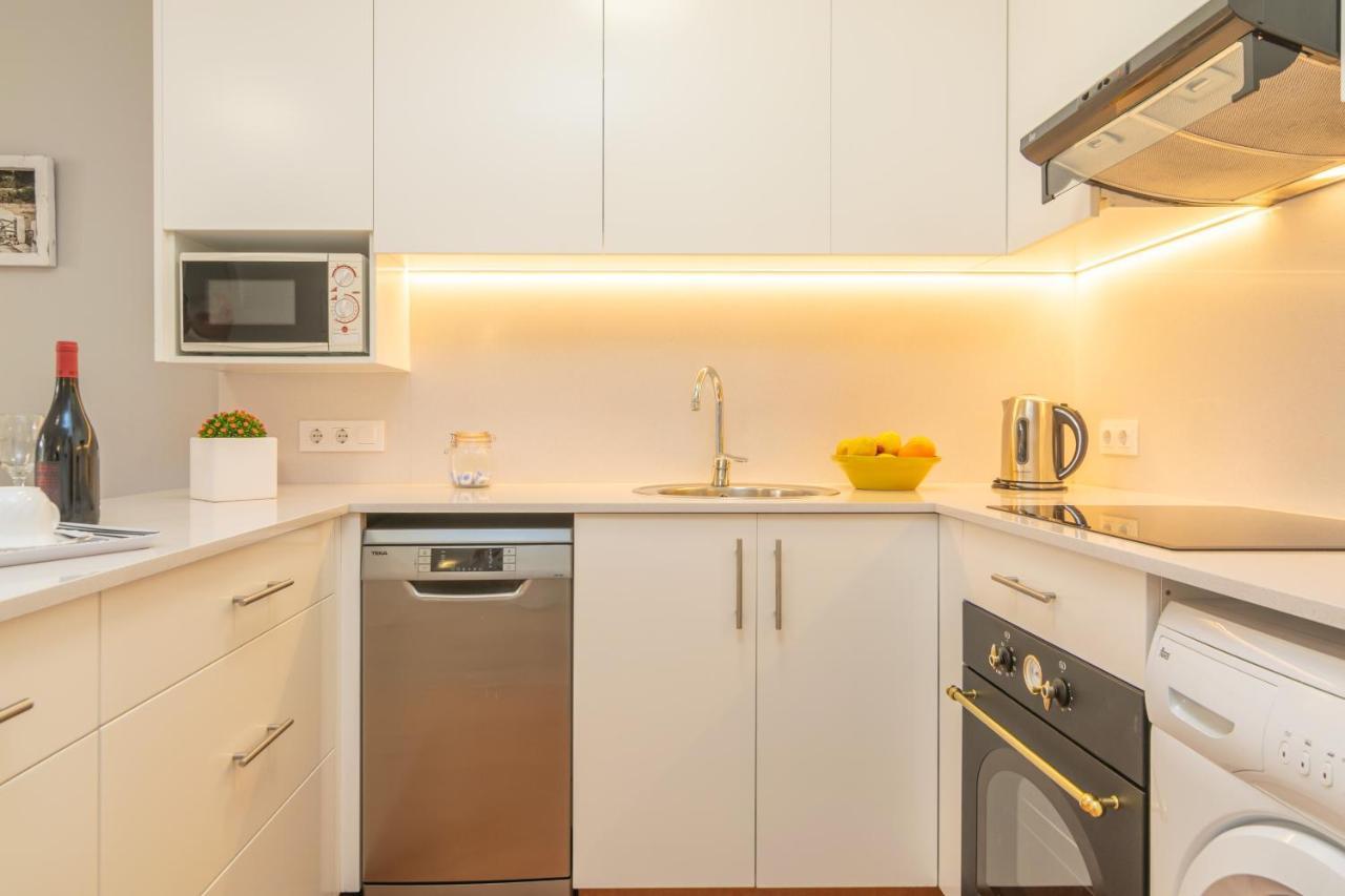 Ses Fonts C25 Apartment ซอนปาร์ก ภายนอก รูปภาพ