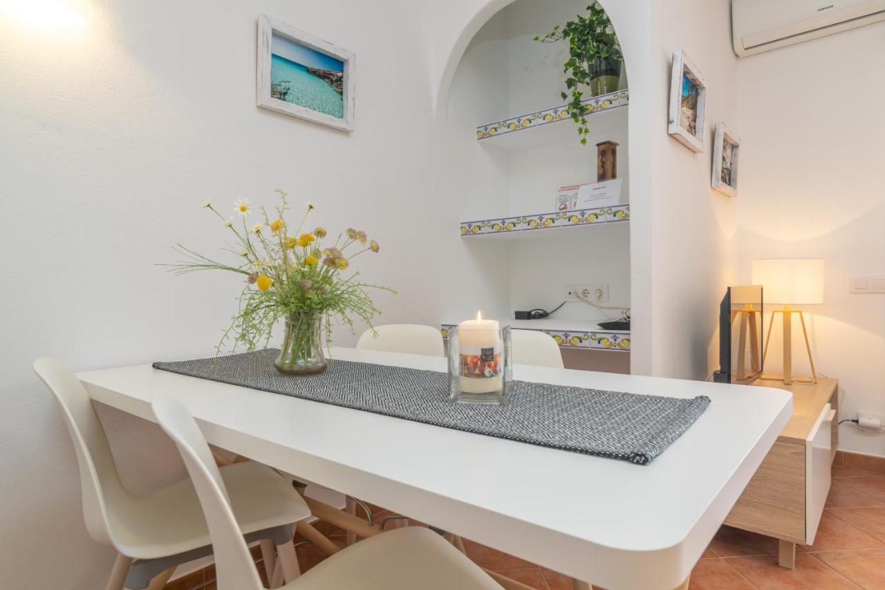 Ses Fonts C25 Apartment ซอนปาร์ก ภายนอก รูปภาพ