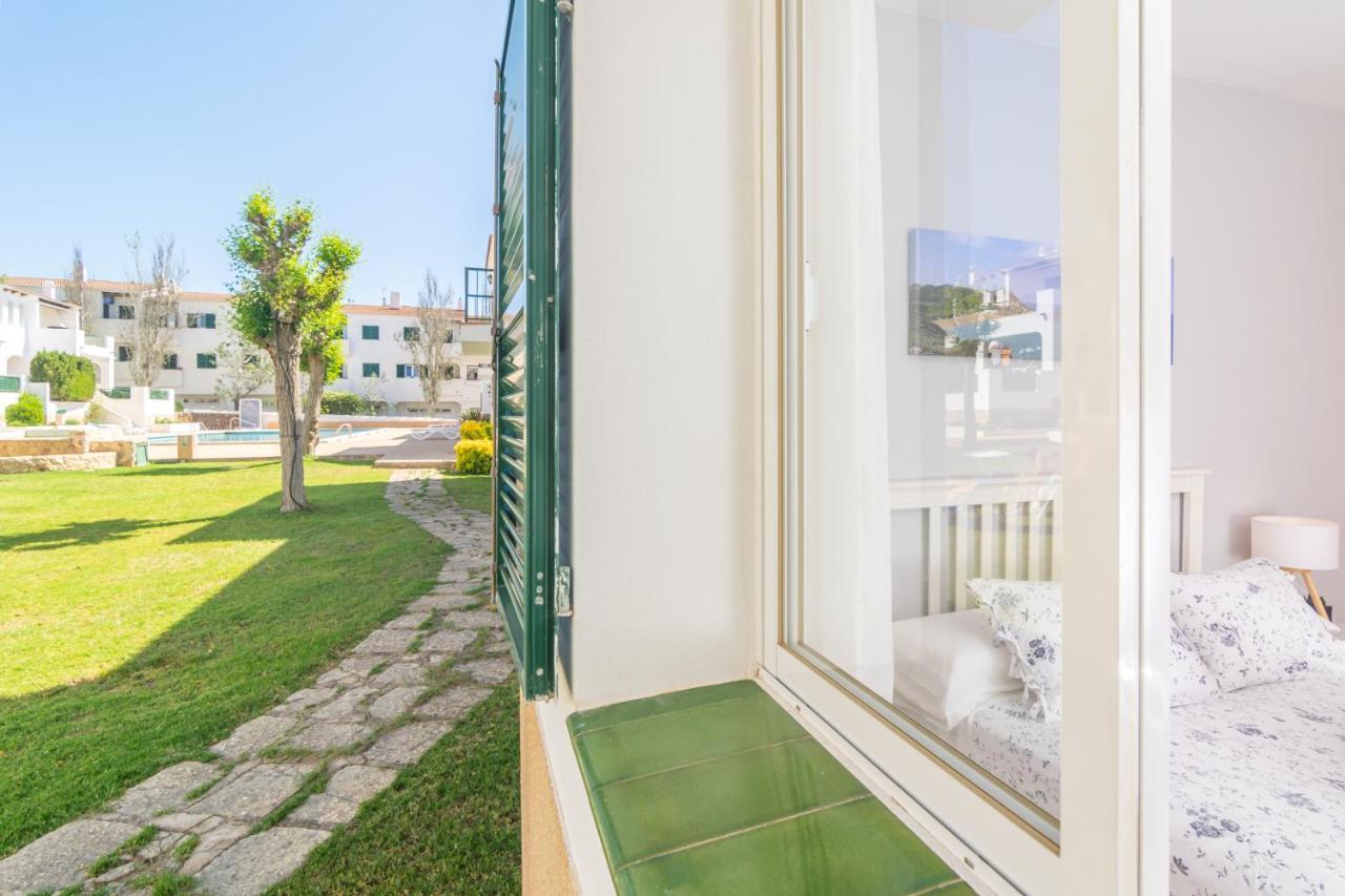 Ses Fonts C25 Apartment ซอนปาร์ก ภายนอก รูปภาพ