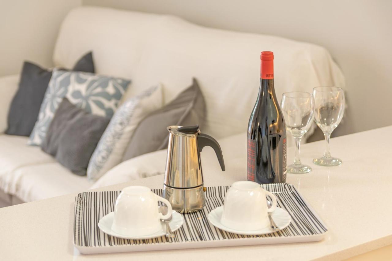 Ses Fonts C25 Apartment ซอนปาร์ก ภายนอก รูปภาพ