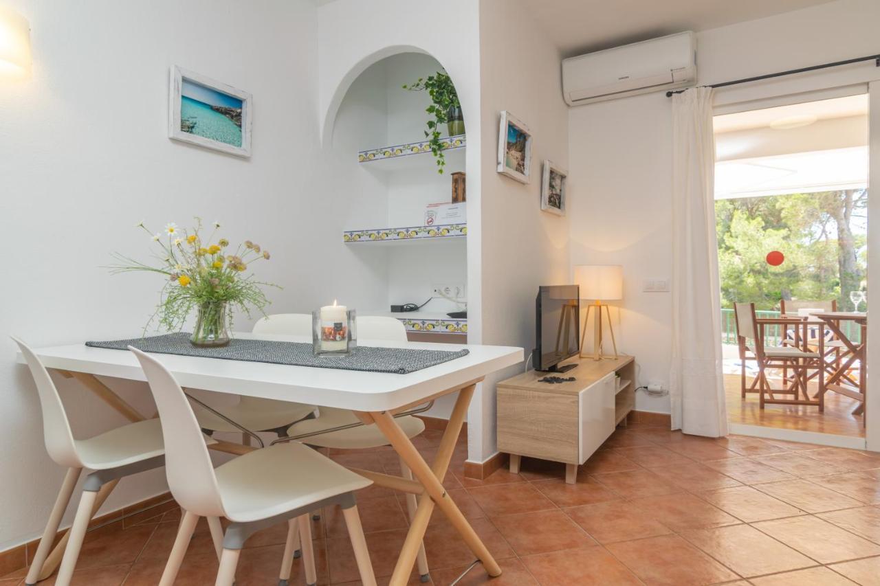Ses Fonts C25 Apartment ซอนปาร์ก ภายนอก รูปภาพ