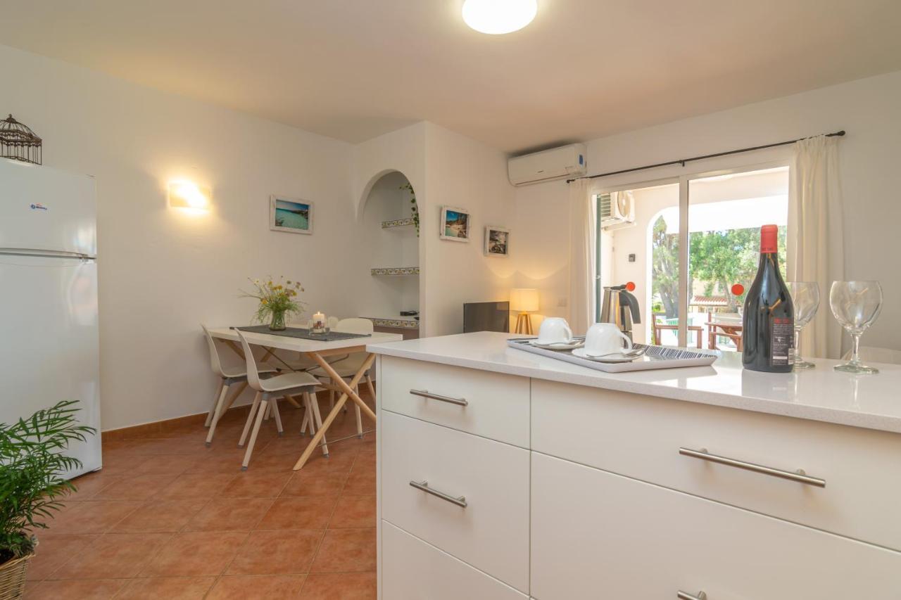 Ses Fonts C25 Apartment ซอนปาร์ก ภายนอก รูปภาพ