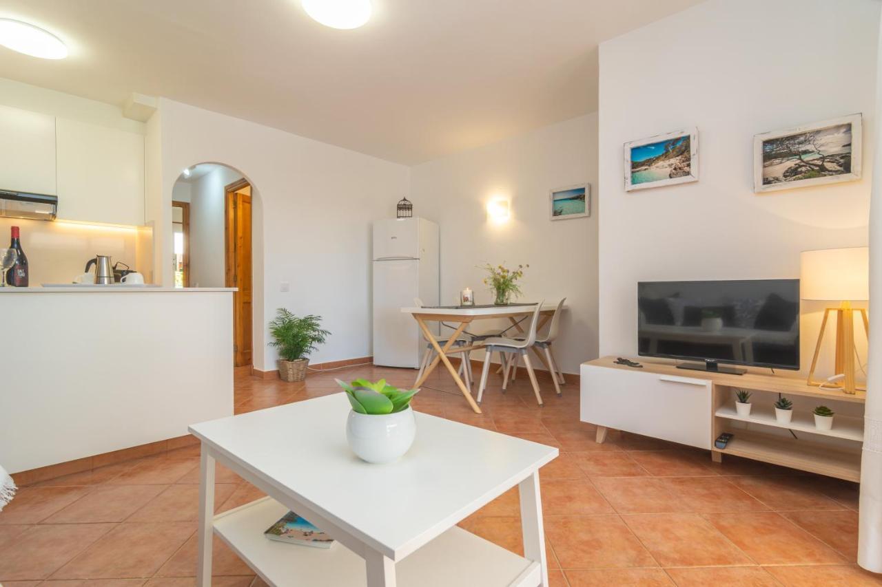Ses Fonts C25 Apartment ซอนปาร์ก ภายนอก รูปภาพ