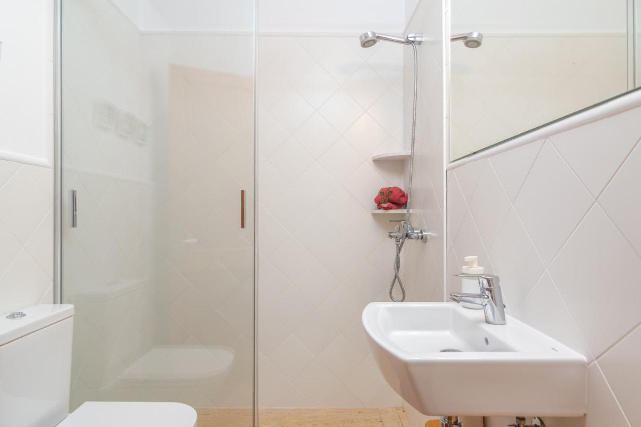 Ses Fonts C25 Apartment ซอนปาร์ก ภายนอก รูปภาพ