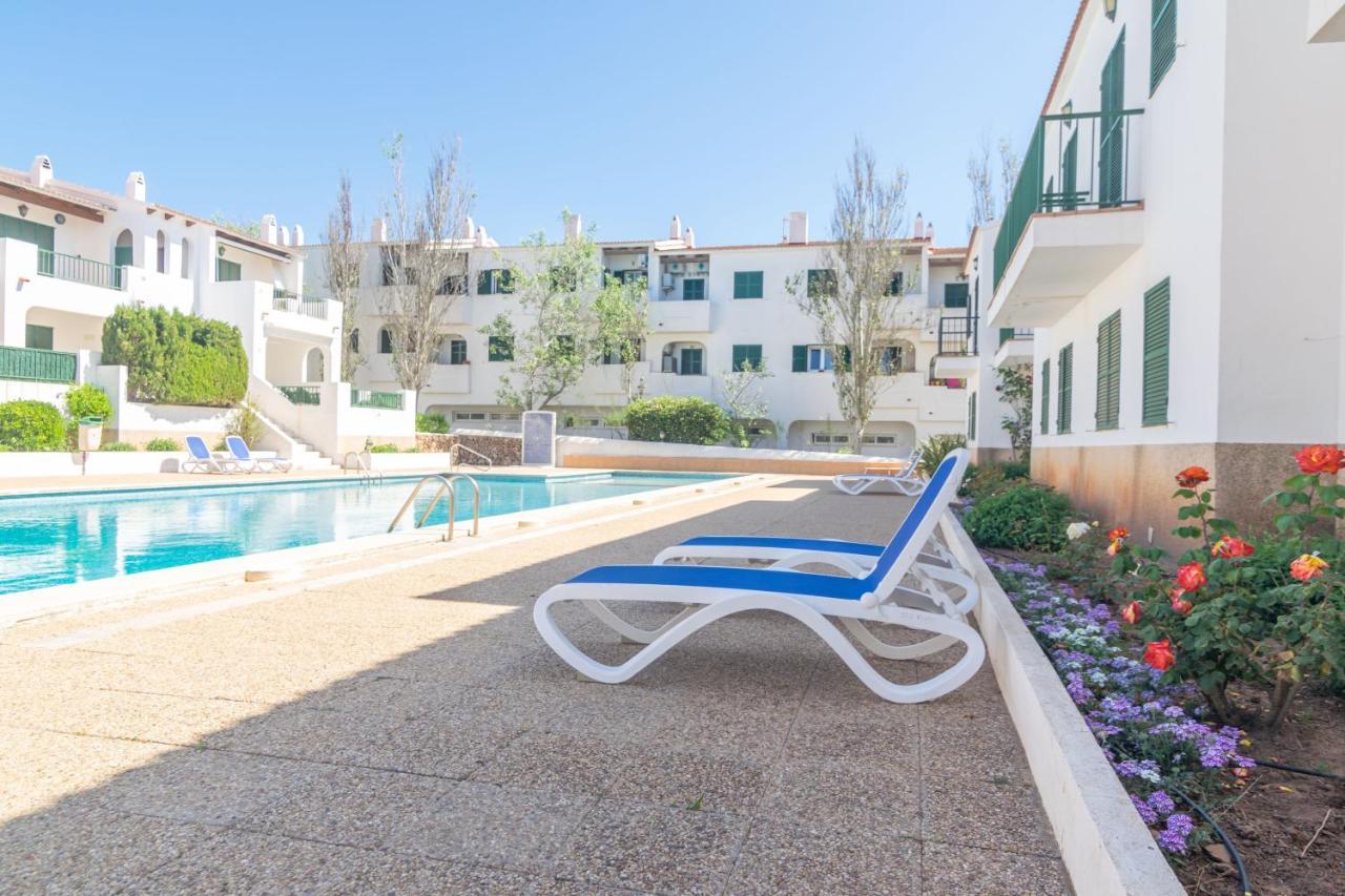 Ses Fonts C25 Apartment ซอนปาร์ก ภายนอก รูปภาพ